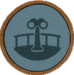 Punkt / taras widokowy